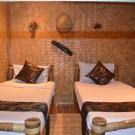Balay Paragua El Nido Luaran gambar
