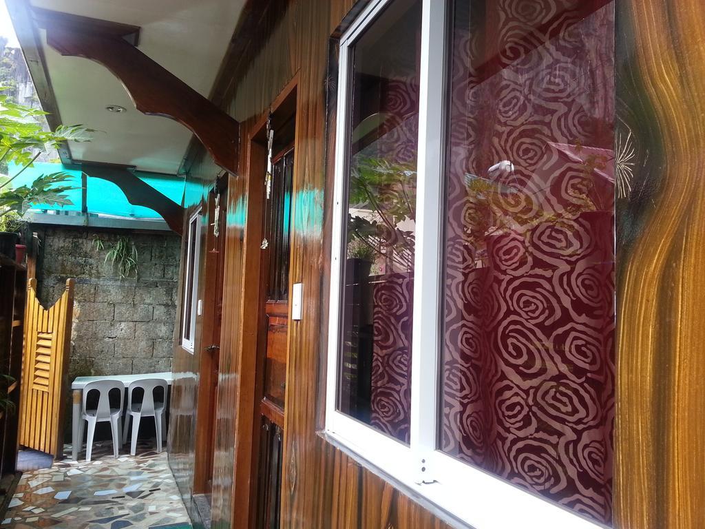 Balay Paragua El Nido Luaran gambar