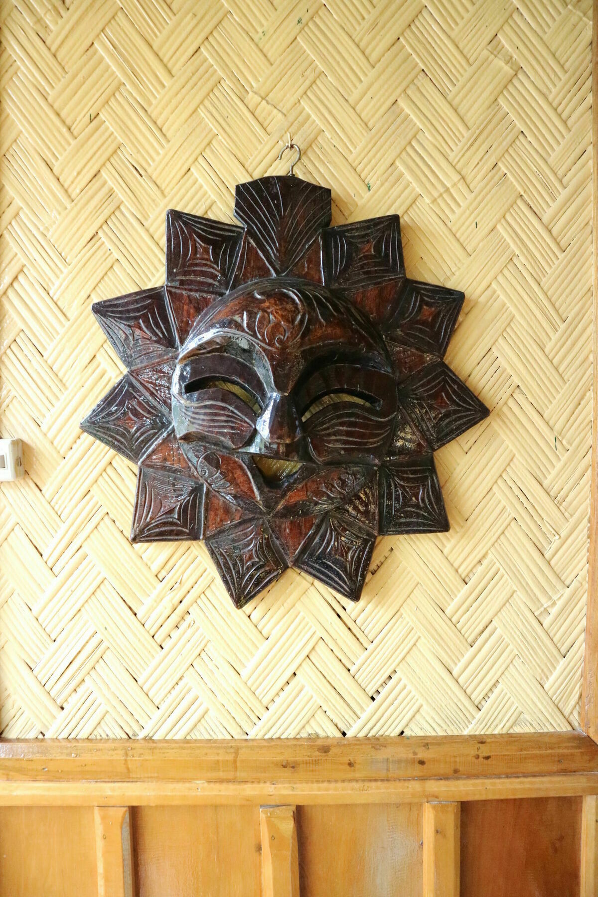 Balay Paragua El Nido Luaran gambar