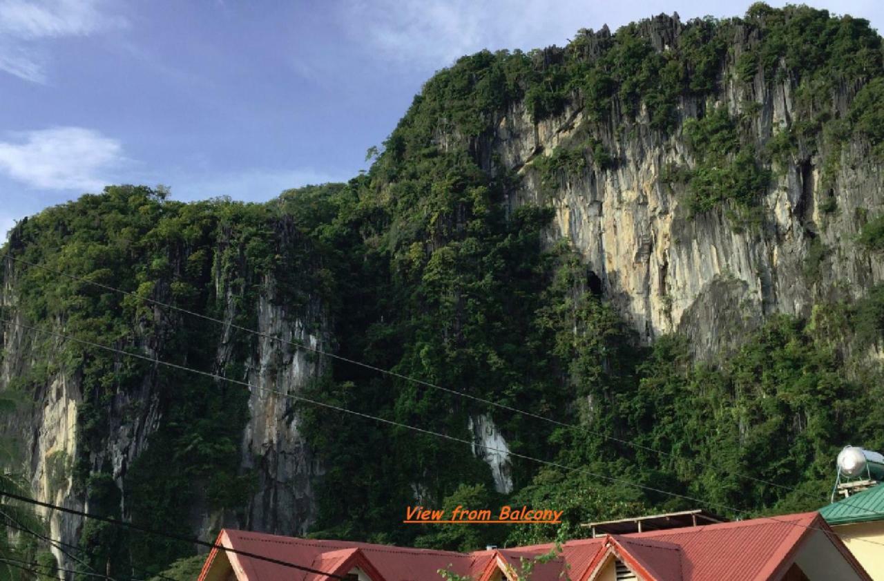 Balay Paragua El Nido Luaran gambar