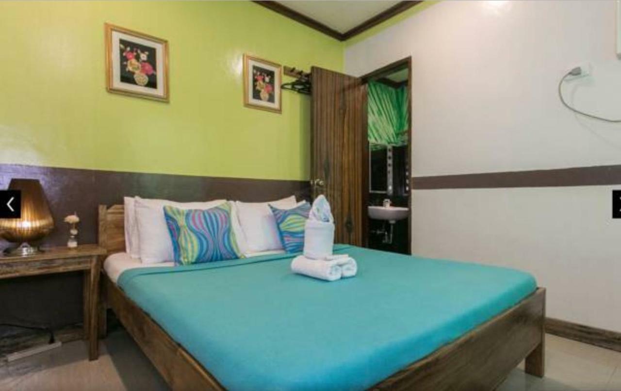Balay Paragua El Nido Luaran gambar
