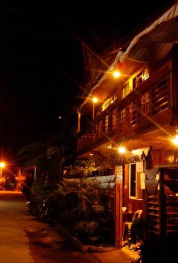 Balay Paragua El Nido Luaran gambar