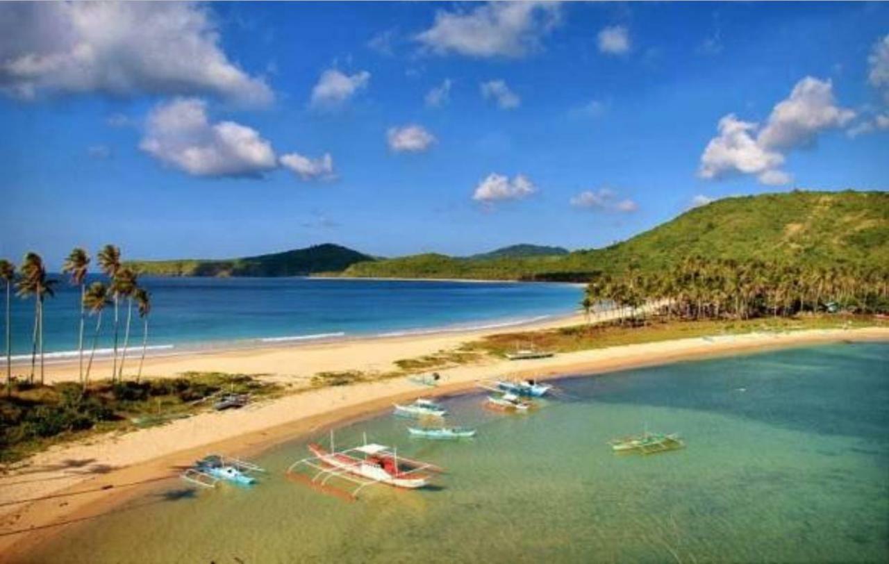 Balay Paragua El Nido Luaran gambar