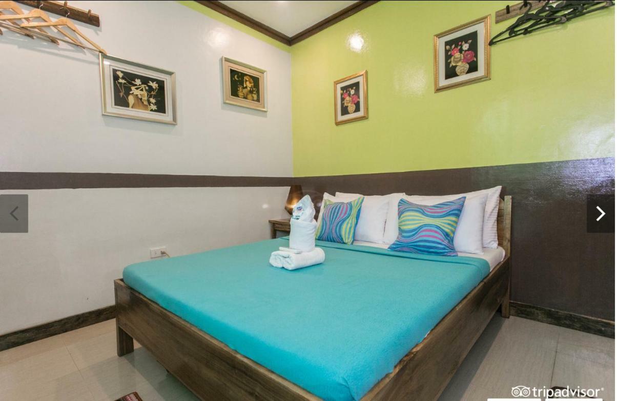 Balay Paragua El Nido Luaran gambar