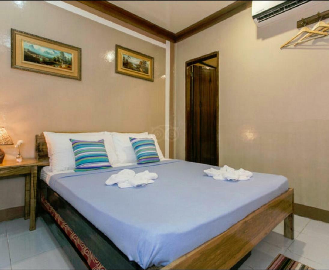 Balay Paragua El Nido Luaran gambar